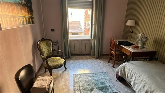Rooms in Turin - photo 1