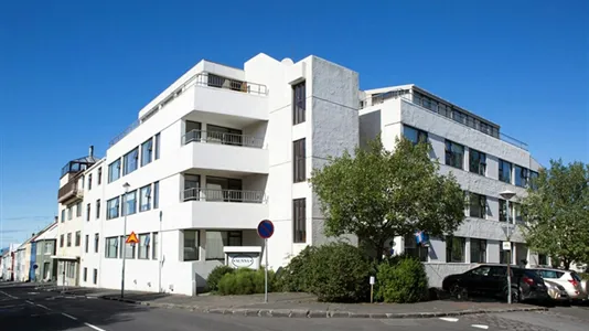 Rooms in Reykjavík Miðborg - photo 8