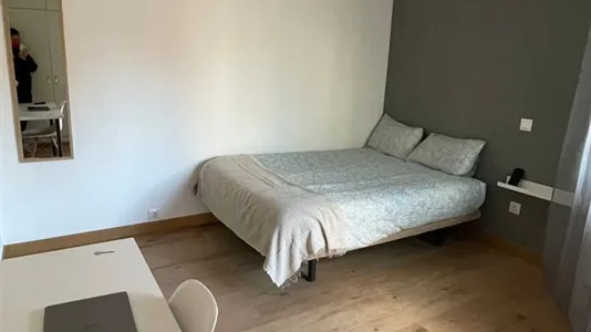 Rooms in Getafe - photo 8
