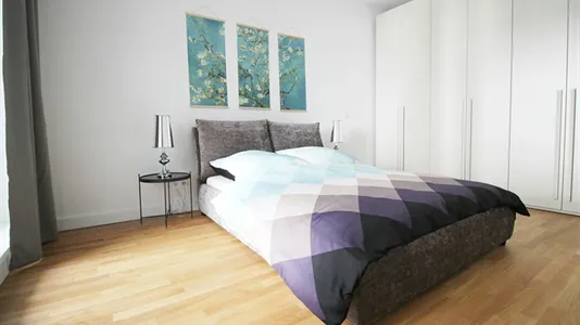 Apartments in Berlin Steglitz-Zehlendorf - photo 6