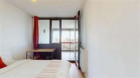 Rooms in Toulouse - photo 4