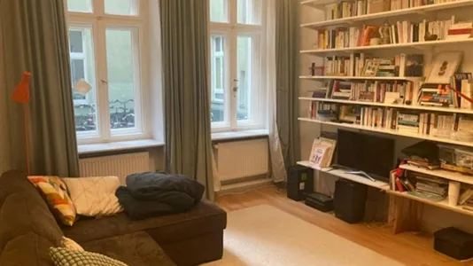 Apartments in Location is not specified - photo 2