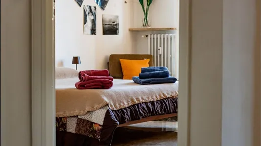 Apartments in Turin - photo 9