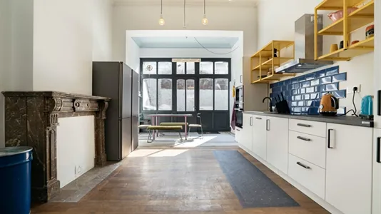 Rooms in Luik - photo 5