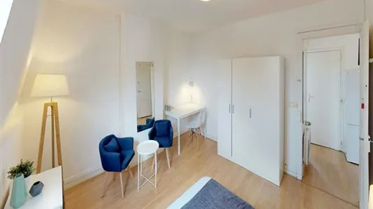 Rooms in Lille - photo 5