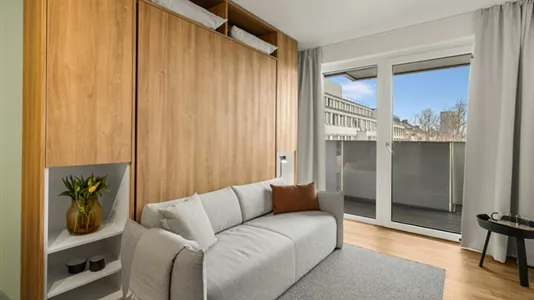 Apartments in Vienna Brigittenau - photo 6