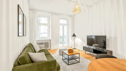 Apartments in Location is not specified - photo 6