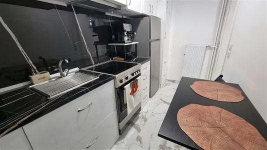 Apartments in Athens Agios Nikolaos - photo 7