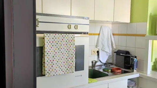 Apartments in Strasbourg - photo 10