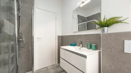 Rooms in Padua - photo 9