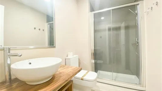 Rooms in Madrid Arganzuela - photo 6