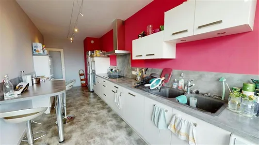 Rooms in Lille - photo 8