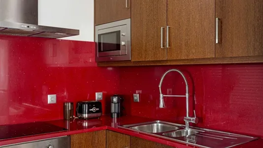 Apartments in Location is not specified - photo 10