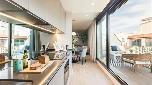 Apartments in Madrid Centro - photo 10