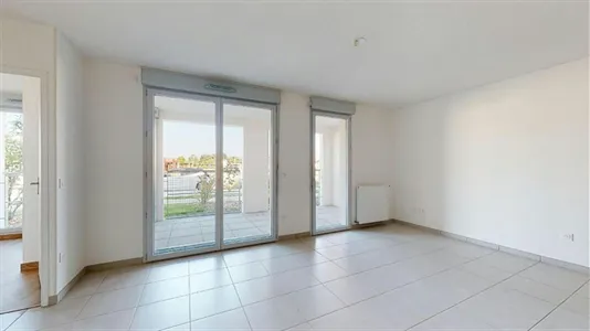 Apartments in Toulouse - photo 1