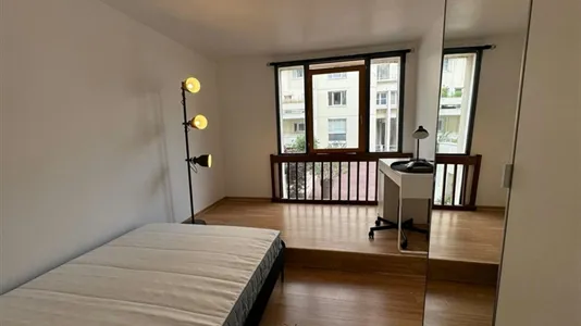 Rooms in Le Raincy - photo 6