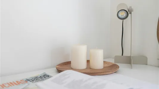 Apartments in Barcelona Sarrià-St. Gervasi - photo 6