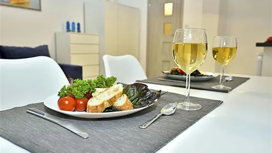 Apartments in Łódź - photo 7