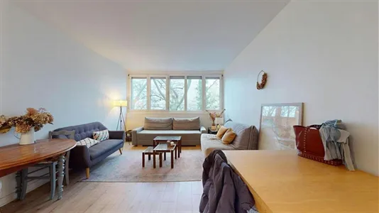 Rooms in Nantes - photo 10