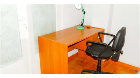 Rooms in Athens Agios Nikolaos - photo 10