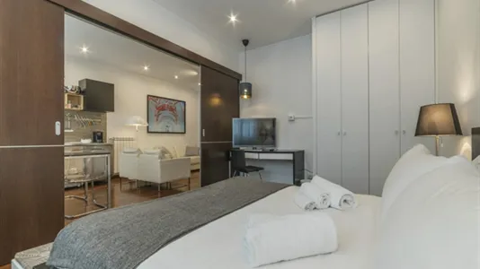 Apartments in Roma Municipio XIV – Monte Mario - photo 8