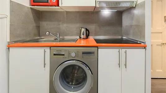 Apartments in Madrid Tetuán - photo 10