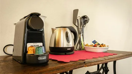 Apartments in Bologna - photo 5