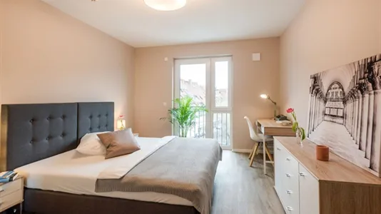 Apartments in Munich Ramersdorf-Perlach - photo 7