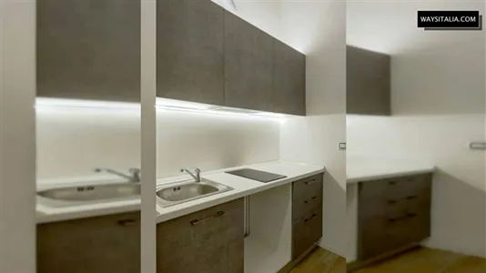 Rooms in Milano Zona 8 - Fiera, Gallaratese, Quarto Oggiaro - photo 8