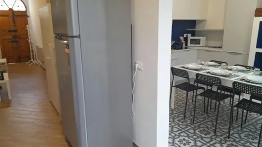 Rooms in Florence - photo 7