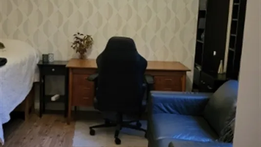 Rooms in Södertälje - photo 3