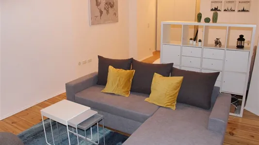 Apartments in Berlin Mitte - photo 4