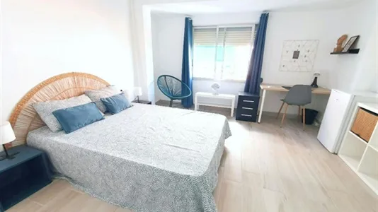 Rooms in Valencia Poblats Marítims - photo 5