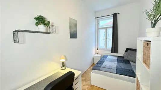 Rooms in Wien Rudolfsheim-Fünfhaus - photo 4