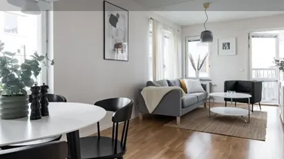 Göteborg - 2rok - 21mån - 13.996kr/mån