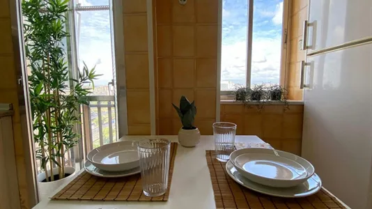 Rooms in Madrid Moncloa-Aravaca - photo 10