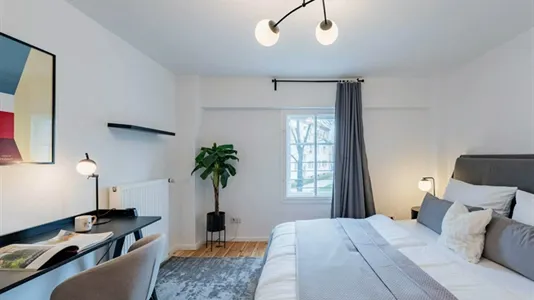 Apartments in Potsdam - photo 9