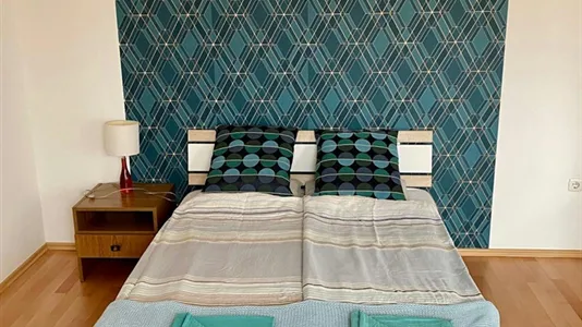 Apartments in Budapest Ferencváros - photo 2