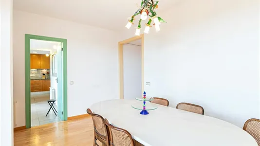 Apartments in Barcelona Gràcia - photo 7