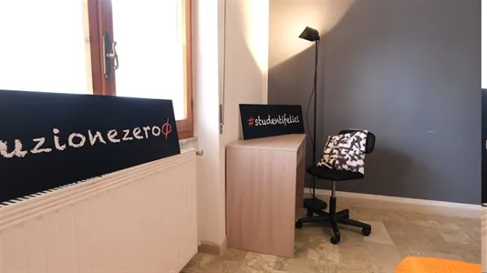 Rooms in Sassari - photo 8