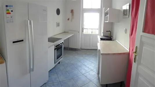 Rooms in Budapest Óbuda-Békásmegyer - photo 8