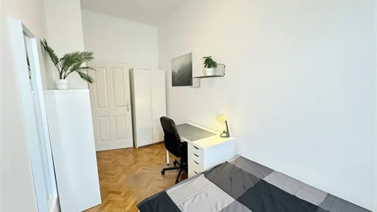 Rooms in Wien Rudolfsheim-Fünfhaus - photo 3