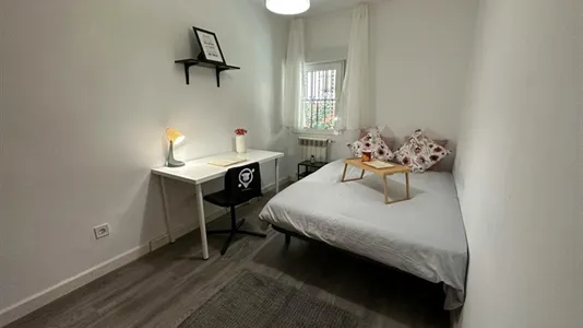 Apartments in Alcorcón - photo 7