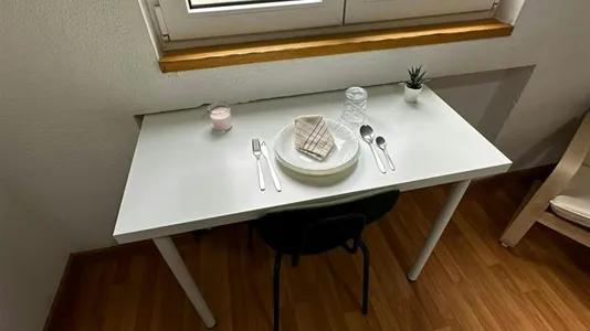 Rooms in Alcalá de Henares - photo 5