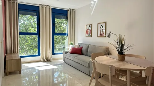 Apartments in Madrid Arganzuela - photo 1