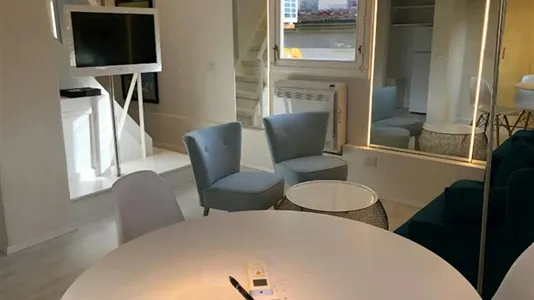 Apartments in Florence - photo 7