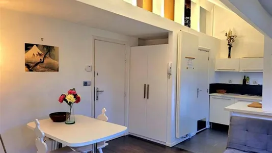 Apartments in Brussels Sint-Gillis - photo 9