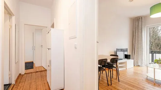 Apartments in Berlin Lichtenberg - photo 7