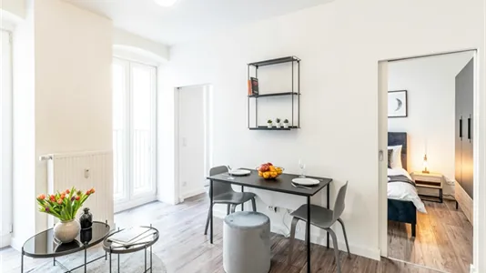 Apartments in Location is not specified - photo 4