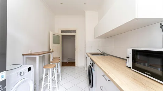 Rooms in Berlin Friedrichshain-Kreuzberg - photo 7